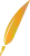 Feather icon